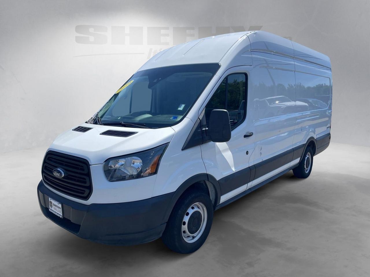 2019 Ford Transit-250 Base Springfield VA