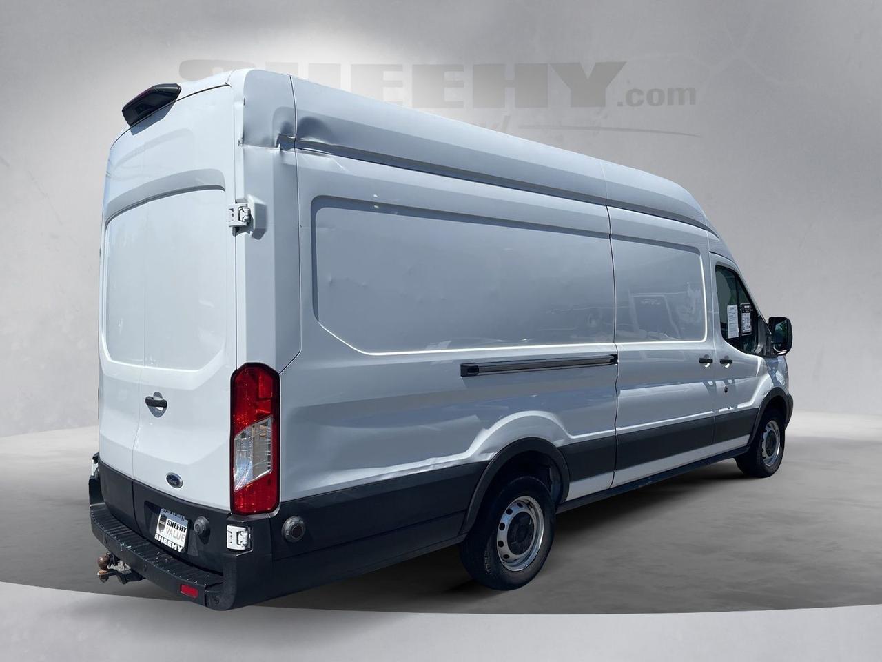 2019 Ford Transit-250 Base Springfield VA
