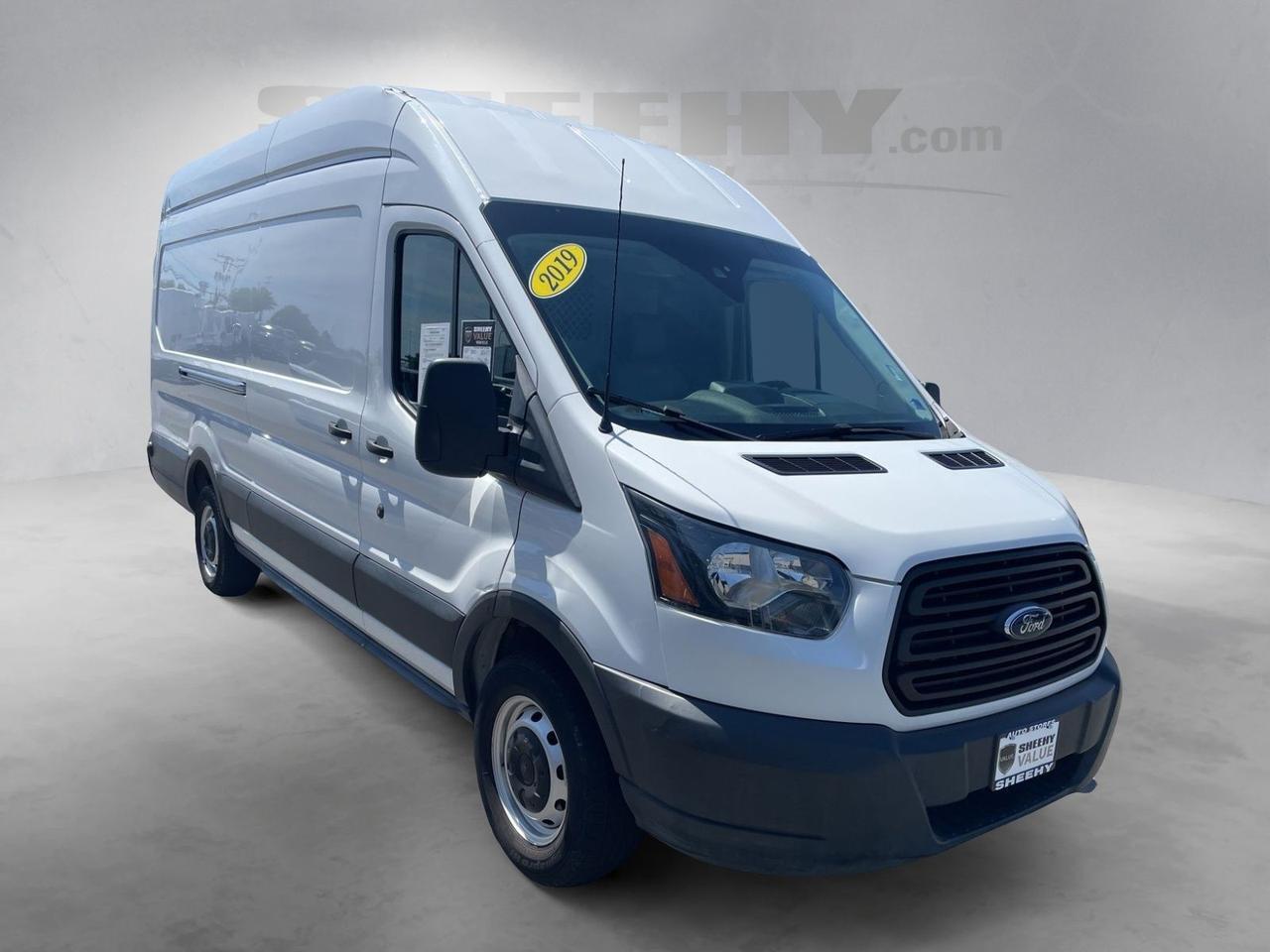 2019 Ford Transit-250 Base Springfield VA