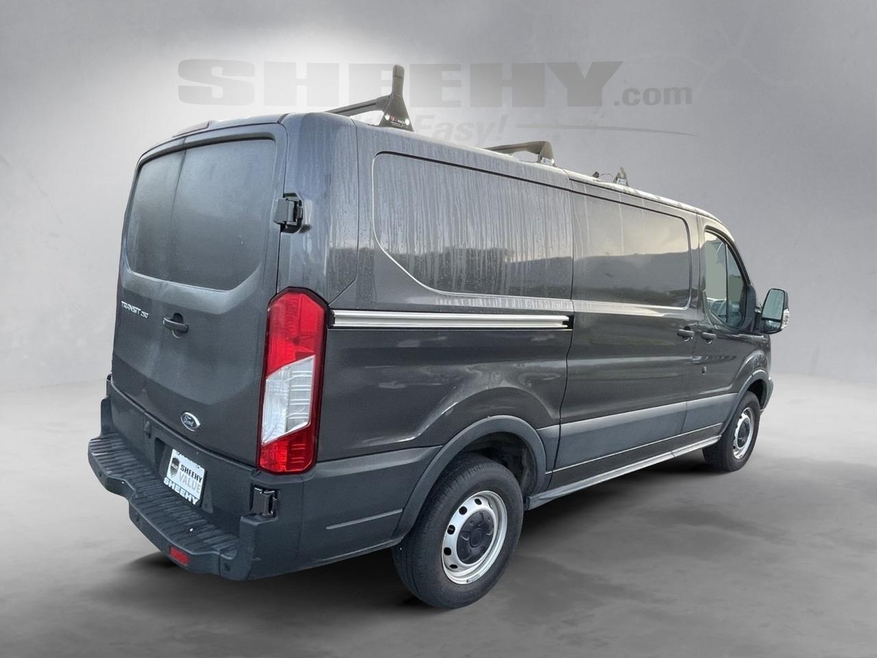 2019 Ford Transit-250 Base Alexandria VA