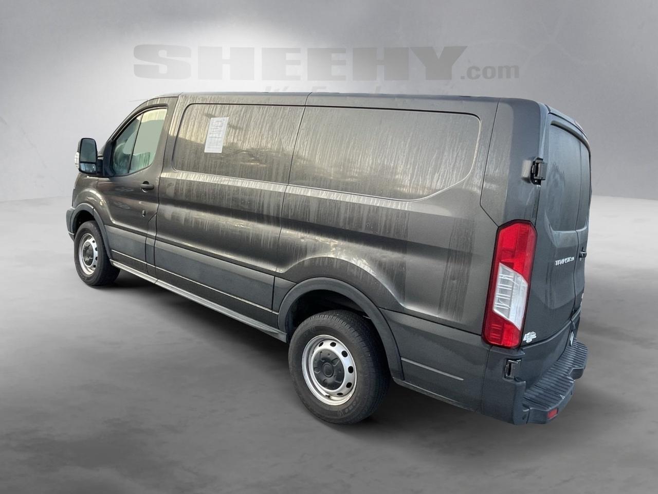 2019 Ford Transit-250 Base Alexandria VA