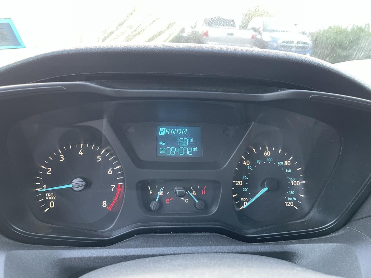 2019 Ford Transit-250 Base Alexandria VA