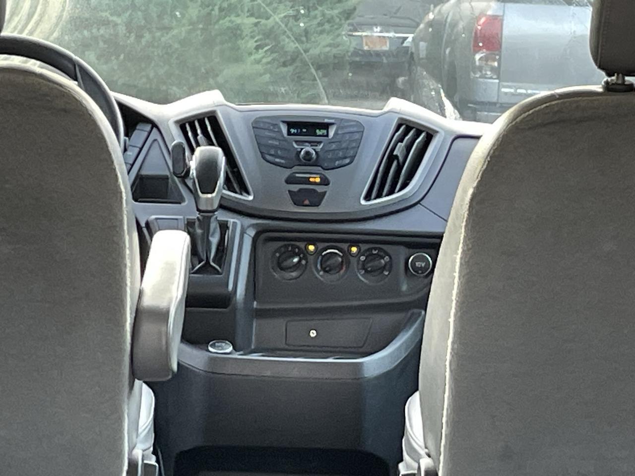 2019 Ford Transit-250 Base Alexandria VA