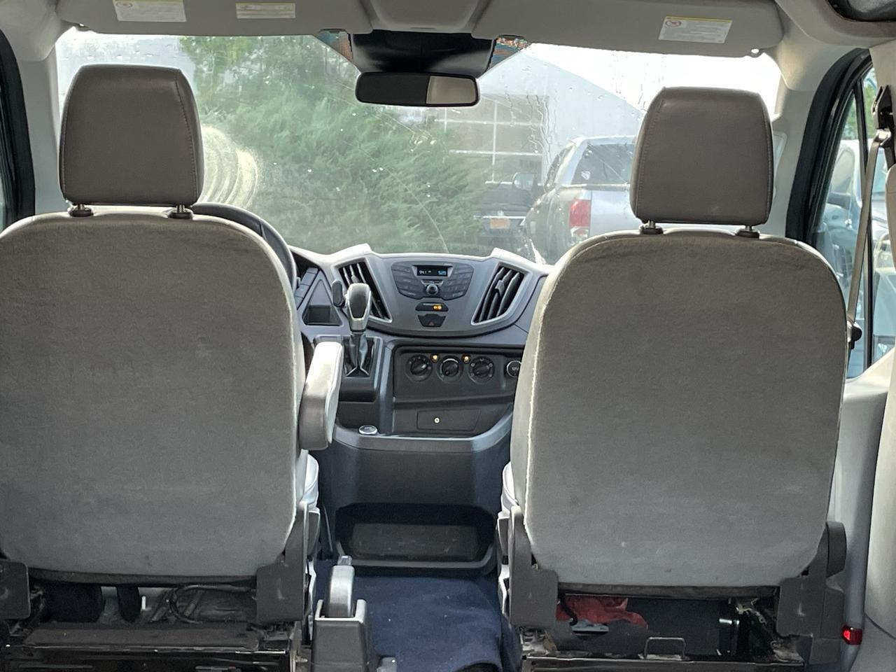 2019 Ford Transit-250 Base Alexandria VA