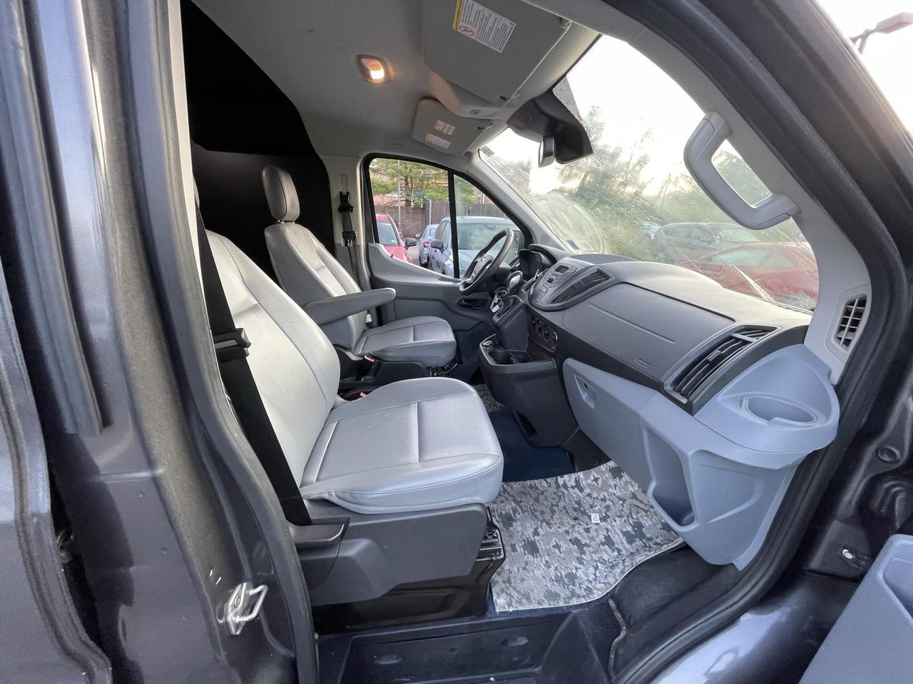 2019 Ford Transit-250 Base Alexandria VA