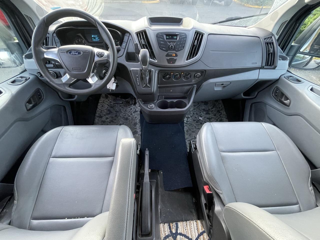 2019 Ford Transit-250 Base Alexandria VA