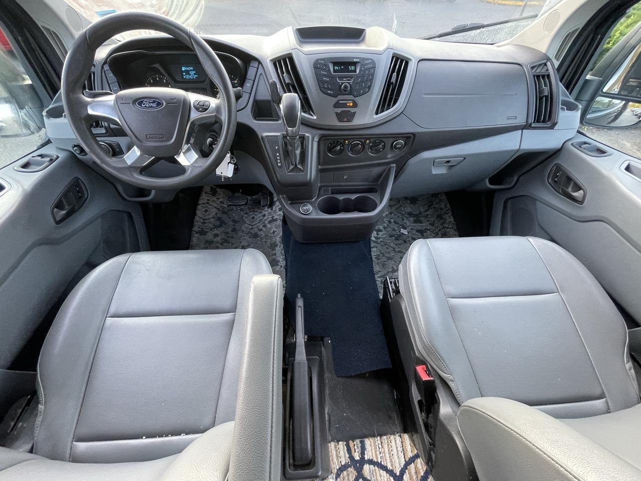 2019 Ford Transit-250 Base Alexandria VA
