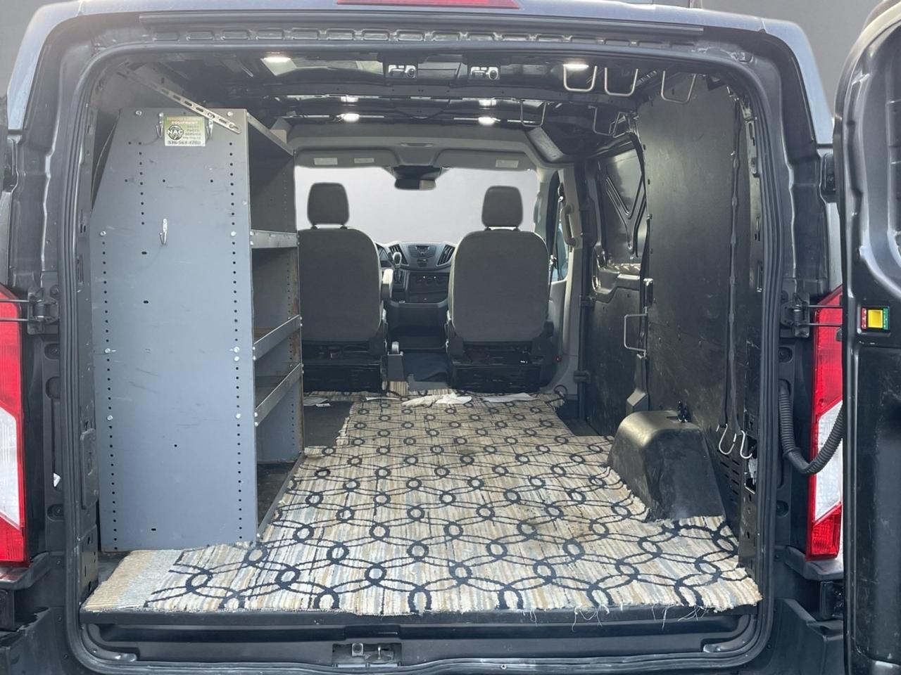 2019 Ford Transit-250 Base Alexandria VA