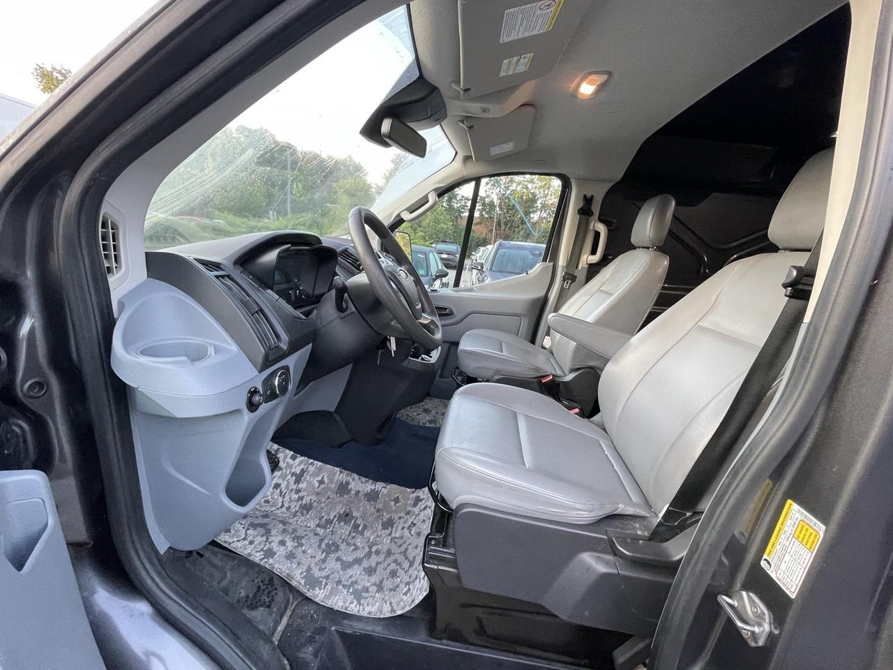 2019 Ford Transit-250 Base Alexandria VA
