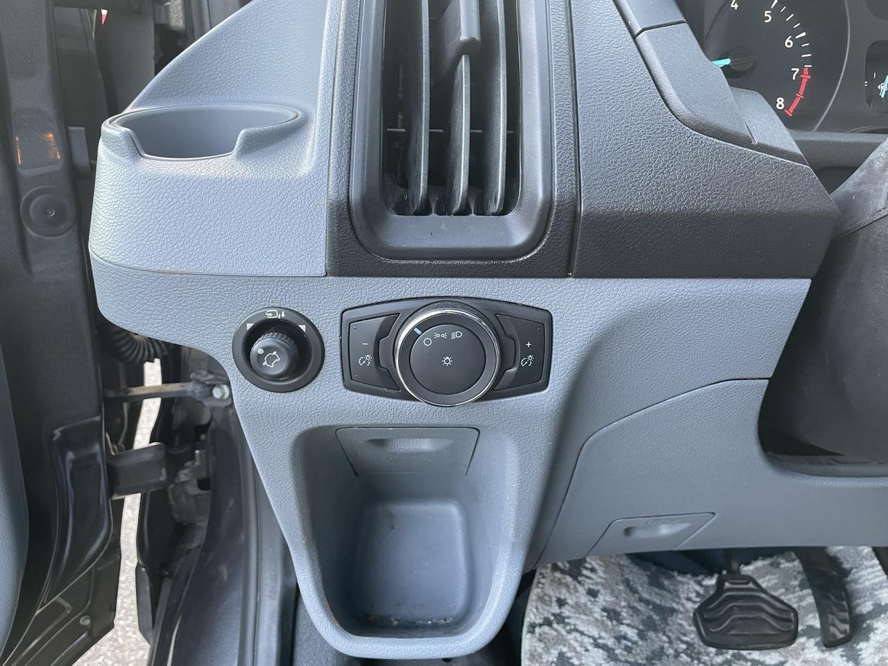 2019 Ford Transit-250 Base Alexandria VA