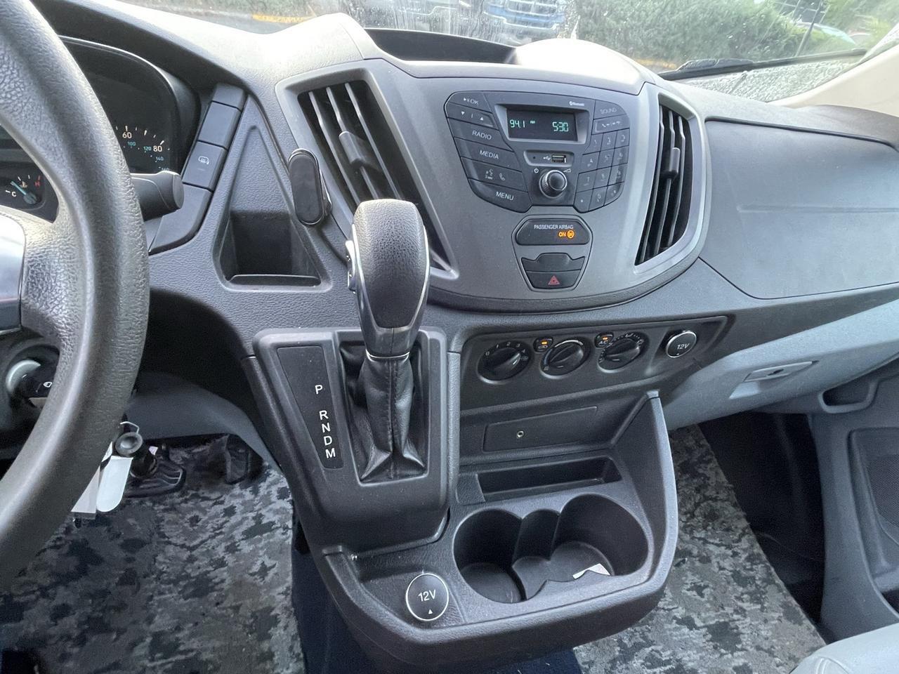 2019 Ford Transit-250 Base Alexandria VA