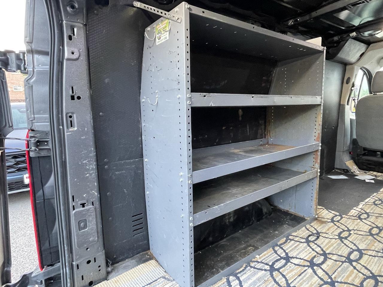 2019 Ford Transit-250 Base Alexandria VA