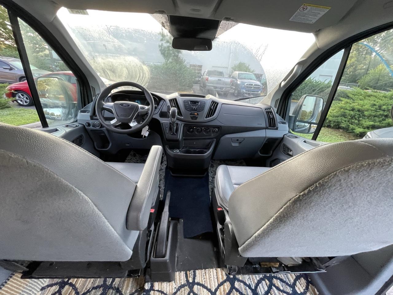 2019 Ford Transit-250 Base Alexandria VA