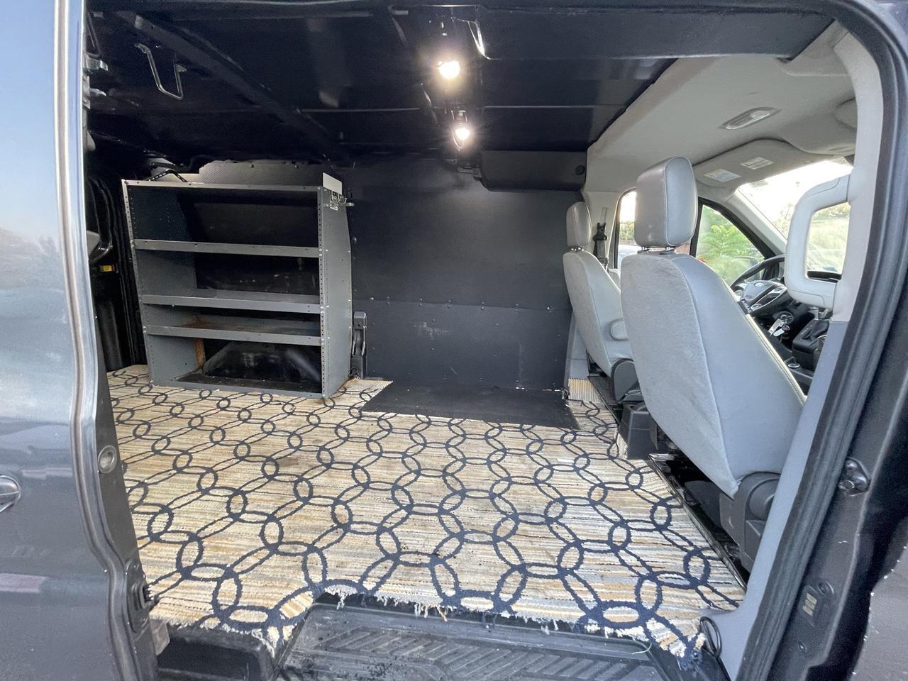 2019 Ford Transit-250 Base Alexandria VA