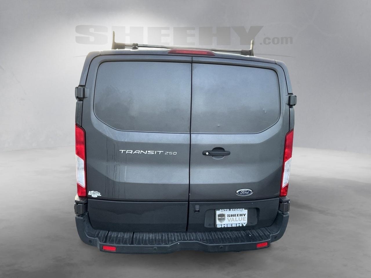 2019 Ford Transit-250 Base Alexandria VA