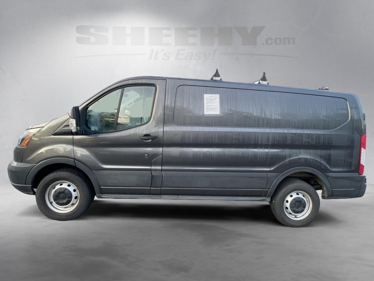 2019 Ford Transit-250 Base Alexandria VA