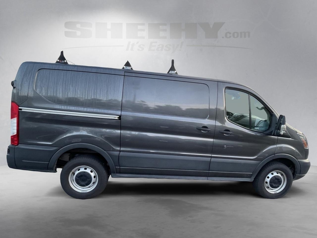 2019 Ford Transit-250 Base Alexandria VA