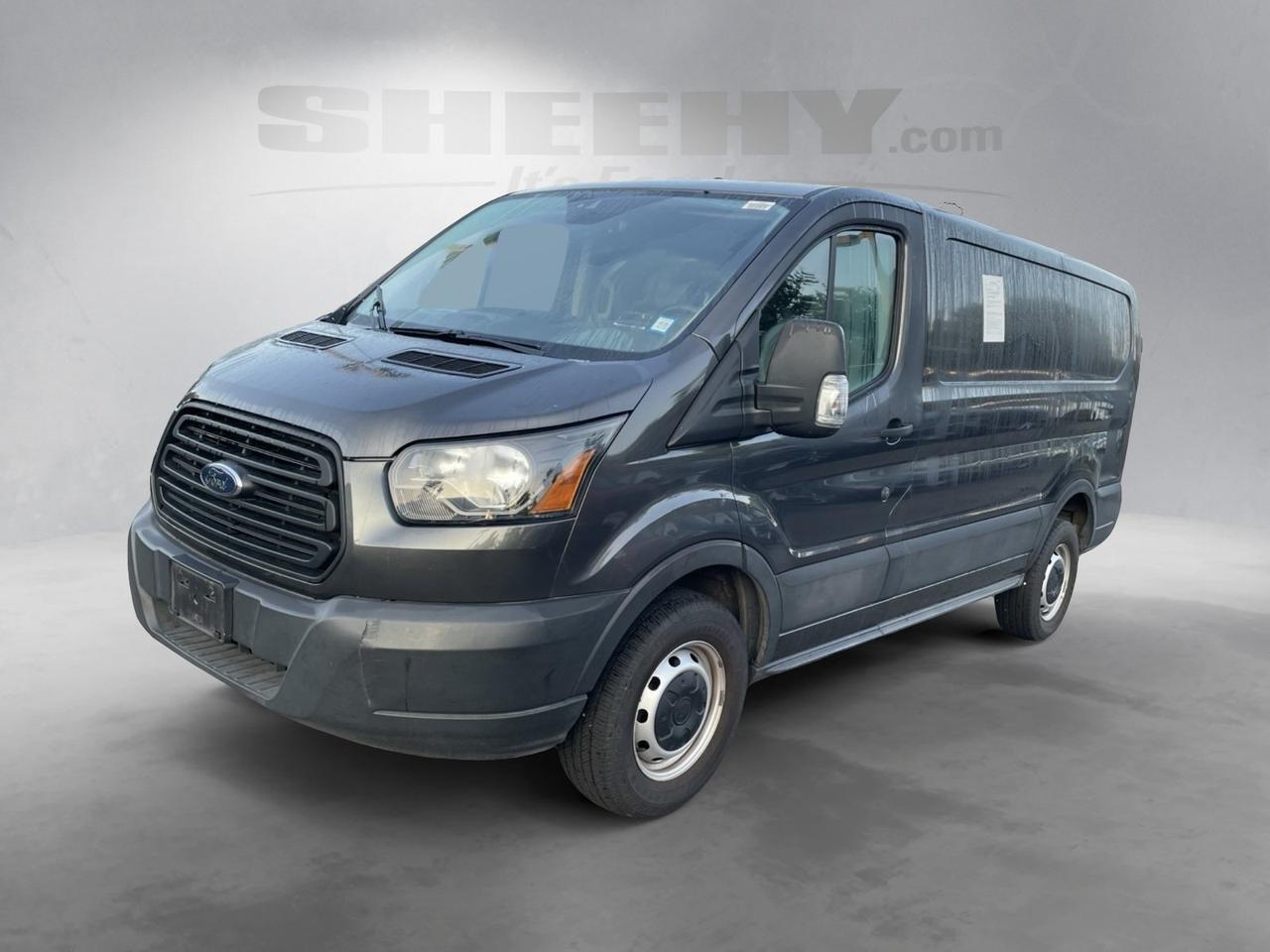 2019 Ford Transit-250 Base Alexandria VA