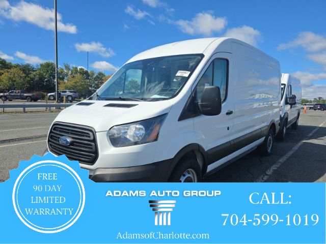 2019 Ford Transit-250 CARGO VAN