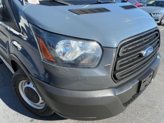 2019 Ford Transit-250 CARGO VAN Charlotte NC