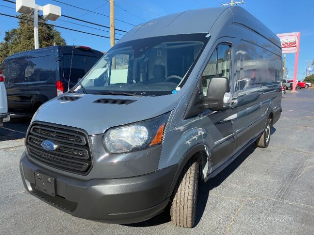 2019 Ford Transit-250 CARGO VAN Charlotte NC