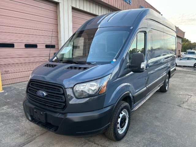2019 Ford Transit-250 CARGO VAN
