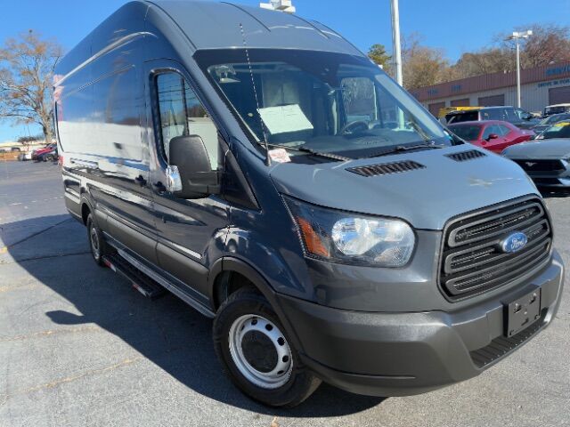 2019 Ford Transit-250 CARGO VAN