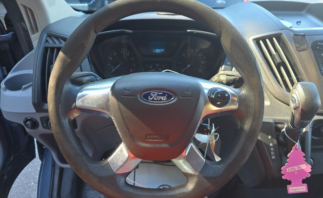 2019 Ford Transit-250 CARGO VAN Charlotte NC