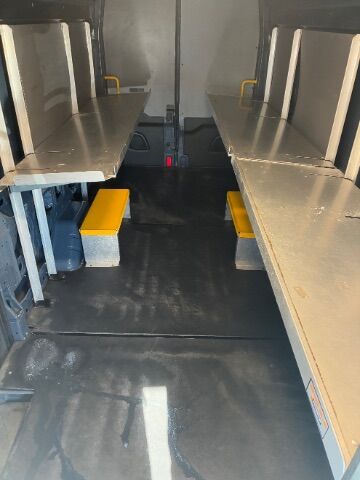 2019 Ford Transit-250 CARGO VAN Charlotte NC