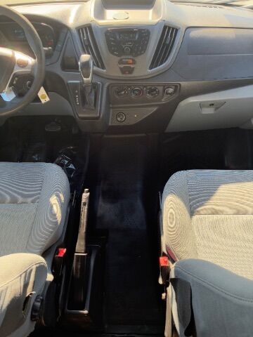 2019 Ford Transit-250 CARGO VAN Charlotte NC