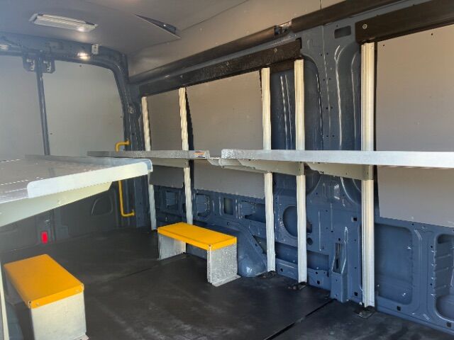 2019 Ford Transit-250 CARGO VAN Charlotte NC