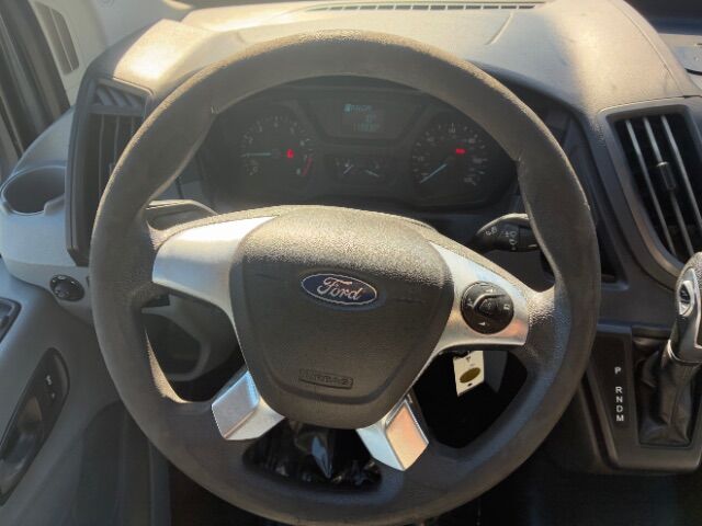 2019 Ford Transit-250 CARGO VAN Charlotte NC