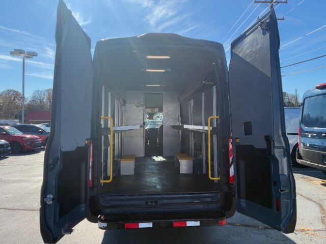 2019 Ford Transit-250 CARGO VAN Charlotte NC