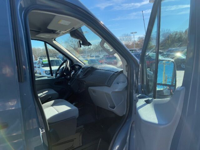 2019 Ford Transit-250 CARGO VAN Charlotte NC