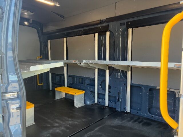 2019 Ford Transit-250 CARGO VAN Charlotte NC