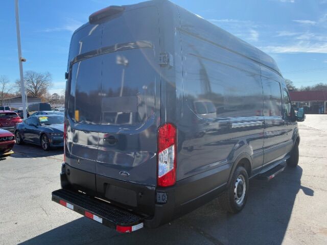 2019 Ford Transit-250 CARGO VAN Charlotte NC