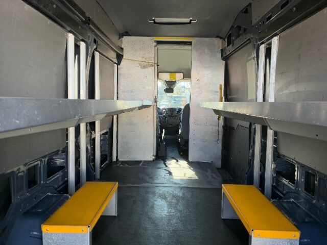 2019 Ford Transit-250 CARGO VAN Charlotte NC