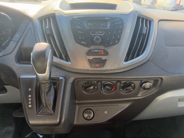 2019 Ford Transit-250 CARGO VAN Charlotte NC