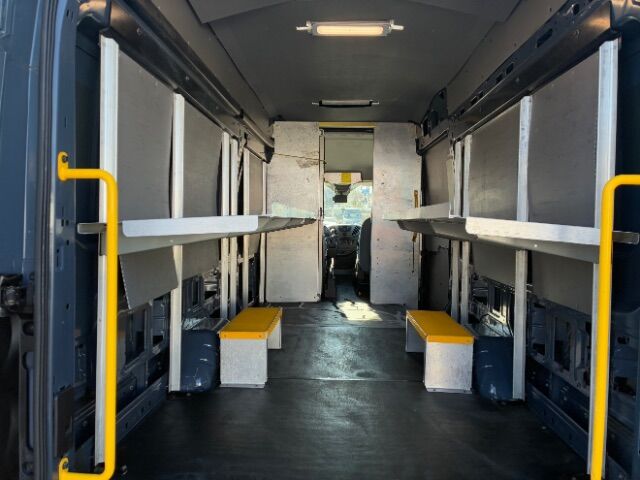 2019 Ford Transit-250 CARGO VAN Charlotte NC