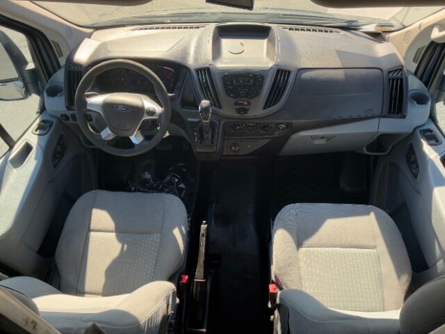 2019 Ford Transit-250 CARGO VAN Charlotte NC