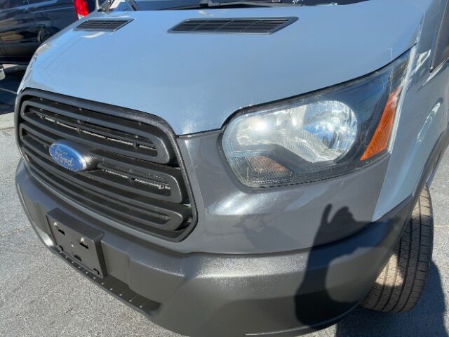 2019 Ford Transit-250 CARGO VAN Charlotte NC