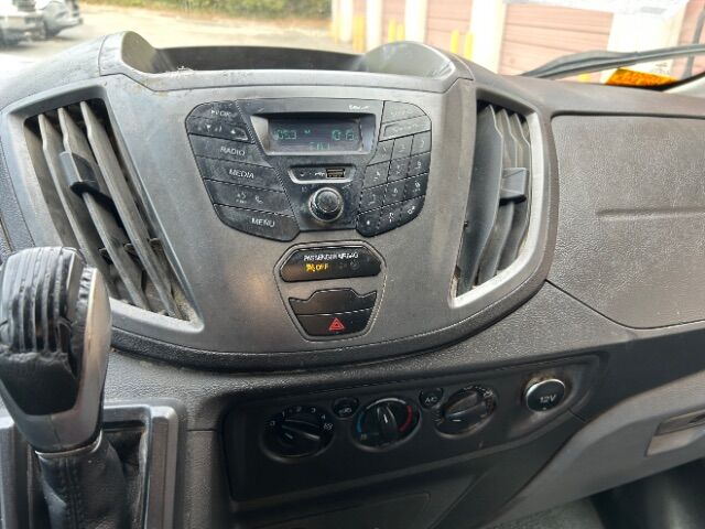 2019 Ford Transit-250 CARGO VAN Charlotte NC