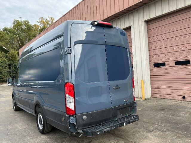 2019 Ford Transit-250 CARGO VAN