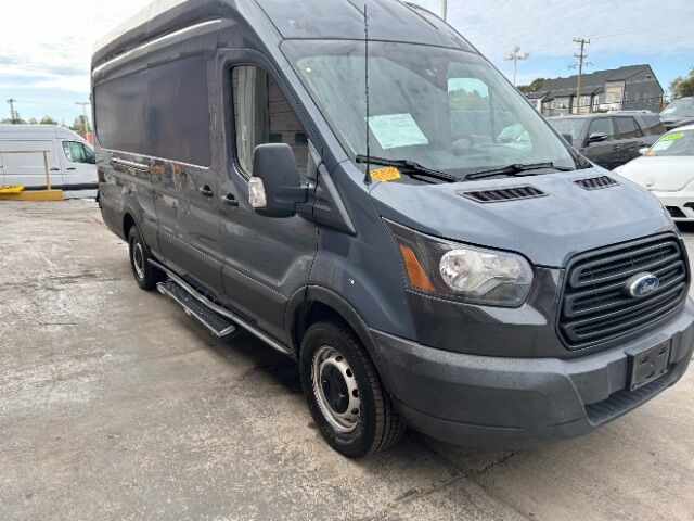 2019 Ford Transit-250 CARGO VAN Charlotte NC