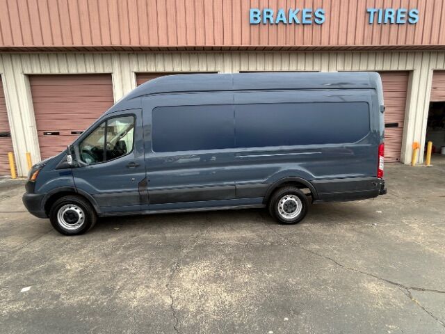 2019 Ford Transit-250 CARGO VAN
