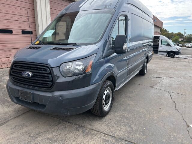 2019 Ford Transit-250 CARGO VAN