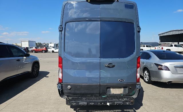 2019 Ford Transit-250 CARGO VAN Charlotte NC