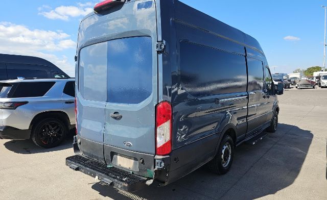 2019 Ford Transit-250 CARGO VAN Charlotte NC