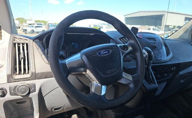 2019 Ford Transit-250 CARGO VAN Charlotte NC