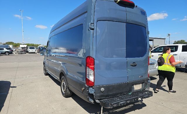 2019 Ford Transit-250 CARGO VAN Charlotte NC